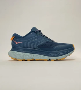 کتانی ورزشی هوکا استین سان Stinson Art 6 سرمه ای