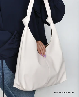 کیف زنانه گره دار 075 AM