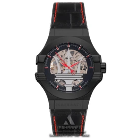 ساعت مچی مازراتی Maserati Potenza Automatic KR332