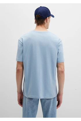 تیشرت مردانه اورجینال ماوی mavi