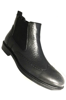 بوت و نیم بوت مردانه bagsshoes bagsshoes