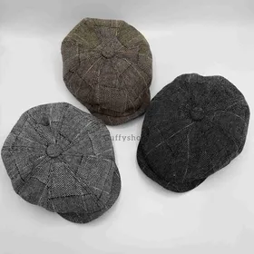 کلاه پیکی بلایندری وارداتی