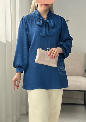 شومیز مجلسی سارینا