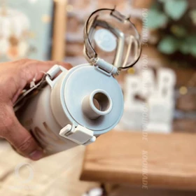 قمقمه EYUN NICE مدل 550ML