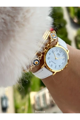 ساعت زنانه qandq qandq