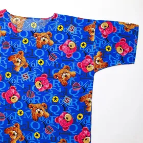ست تیشرت شلوار نخی کد 657