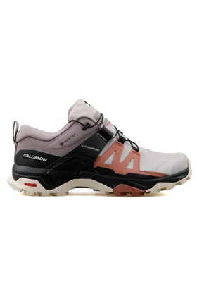 کفش بیرونی زنانه X Ultra 4 Gtx W L47454000 صورتی L41623100
