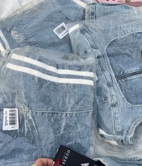 پیراهن اورجینال guess