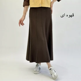 دامن بافت 1007825