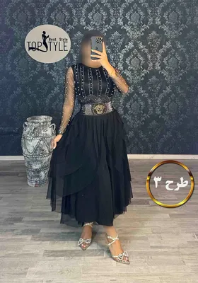 بلوز : 8278