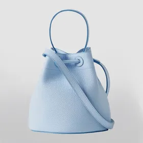 کیف زنانه مدل Burberry bucket