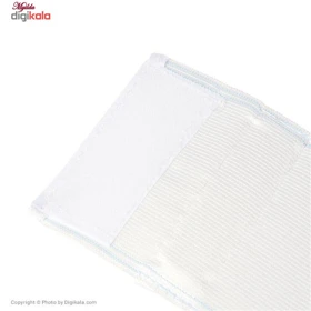 کمربند طبی مدل With Polyamide Hard Bar پاک سمن