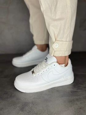 کتانی ورزشی دخترانه نایک ایرفورس 1