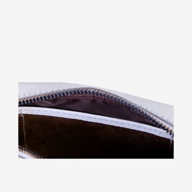 کیف دوشی چرم زنانه