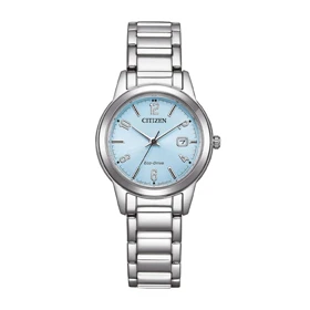 ساعت مچی زنانه سیتیزن CITIZEN FE1241-71L
