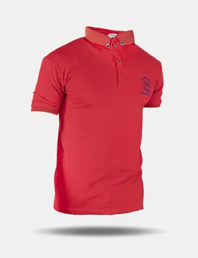پولوشرت مردانه Massimo Dutti