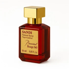 عطر و ادکلن باکارات رژ زنانه
