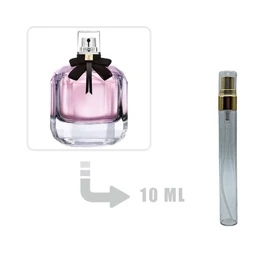 دکانت عطر ادکلن ایو سن لورن مون پاریس زنانه 10 میل اصلی Yves Saint Laurent Mon Paris for Woman 10ml