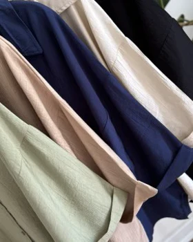 شومیز مانتویی ملیکا