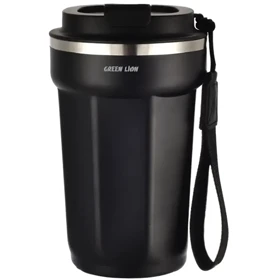ماگ مسافرتی 380 میلیلیتری گرین لاین GNVCMC380ML