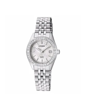 ساعت مچی زنانه سیتیزن CITIZEN EU6060-55D