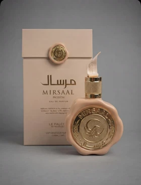 ادکلن مرسال