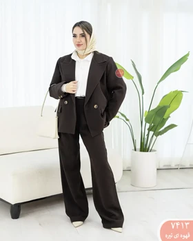 کت مازراتی 7413