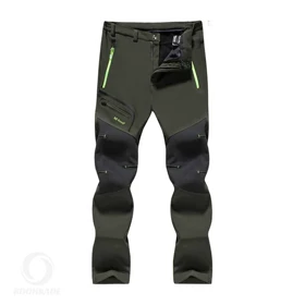 شلوار تراکینگ چهار فصل مدل 1418B