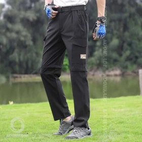 شلوار out door88066