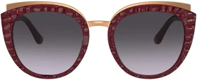 عینک آفتابی دولچه گابانا Dolce & Gabbana DG4383S 32898G