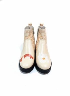 بوت پاشنه‌بلند Nala