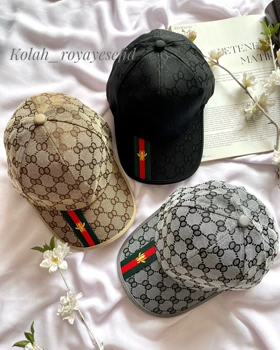 کلاه بیسبالی