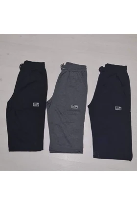 شلوارک سایز بزرگ و برمودا مردانه genel-markalar