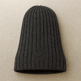 کلاه مردانه نایکی زغالی