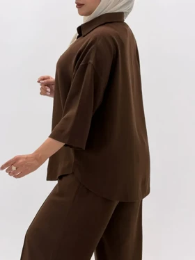 4039- ست لینن زارا