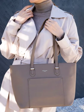 کیف دستی زنانه دیوید جونز