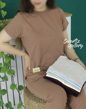 تیشرت پایین هلال