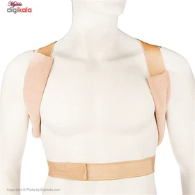 قوزبند مدل Soft Taylor پاک سمن