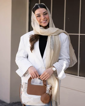 شال ویسکوز