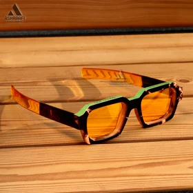 عینک آفتابی مارک جیکوبز Marc Jacobs 2784 (طیف رنگی ششم)