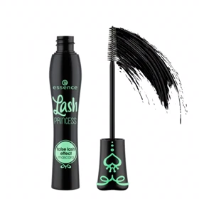 ریمل حجم‌دهنده اسنس Essence مدل Lash Princess حجم 12میلی لیتر