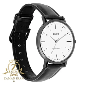 ساعت مچی زنانه کاسیوCASIO مدل LTP-VT03BL-7BDF