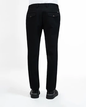 شلوار مردانه کج راه کد 2/159