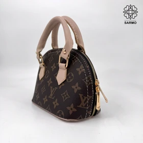 کیف دستی دوشی لویی وی آلما