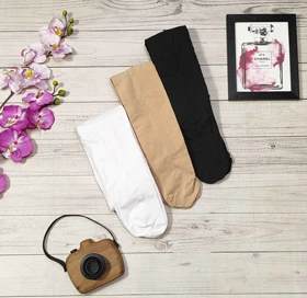 جوراب شلواری برند پنتی 280 کد 50285