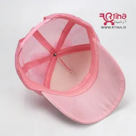 کلاه کپ بچه گانه دخترانه فانتزی و گوش دار
