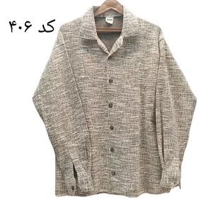 پیراهن مردانه بوکله