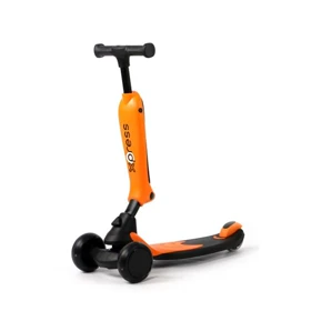 اسکوتر دوکاره چیپولینو نارنجی chipolino X-press