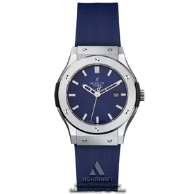 ساعت زنانه هابلوت Hublot Classic Fusion DbS3