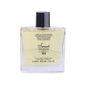 ادو پرفیوم زنانه اسمارت کالکشن شماره 624 حجم 100ml